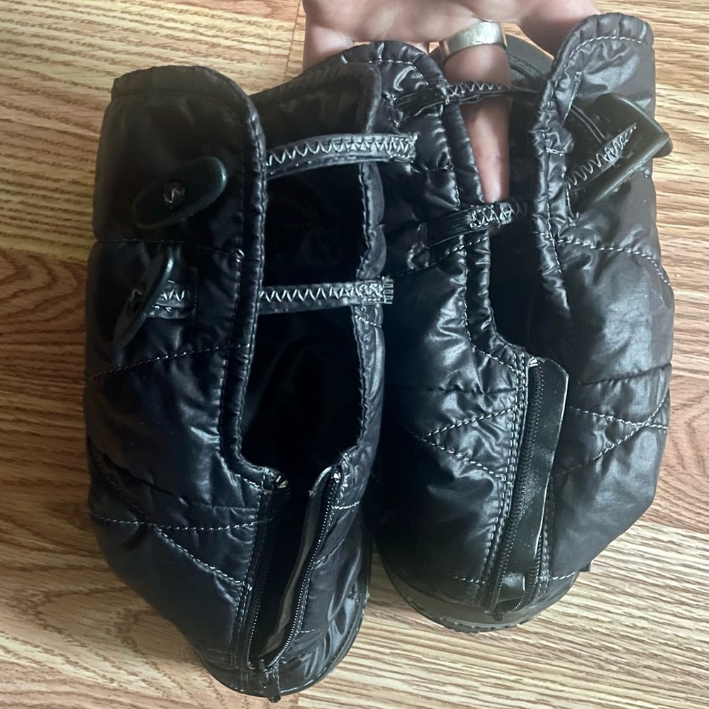 Merrell boots - Picture 3 of 6